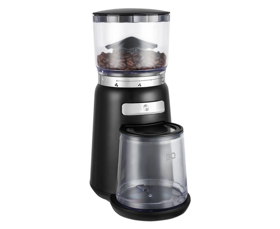  Кофемолка BQ CG2001 Black 