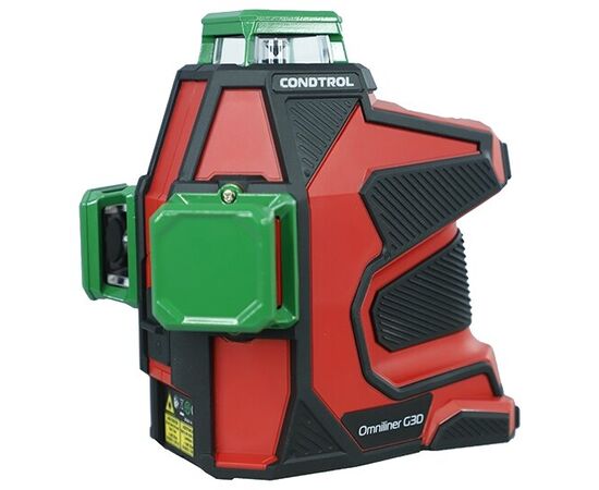 Лазерный уровень CONDTROL Omniliner G3D Kit 1-2-406 