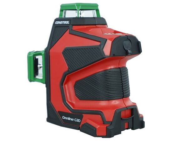  Лазерный уровень CONDTROL Omniliner G3D Kit 1-2-406 