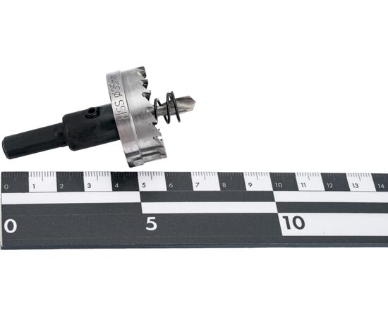  Коронка кольцевая Gigant G-11307 35 мм 