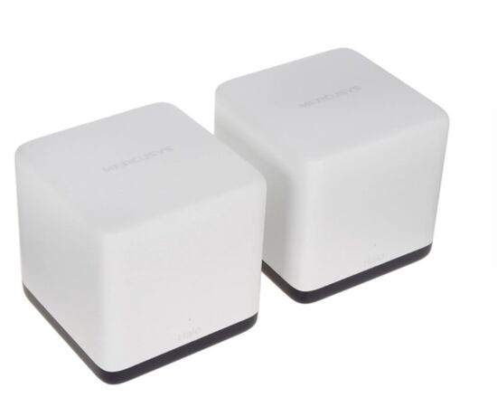  Mesh Wi-Fi система Mercusys Halo H50G(2-Pack) 