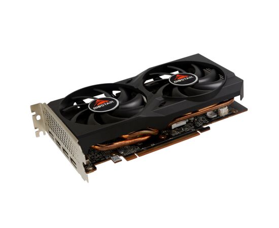  Видеокарта BIOSTAR RX6650XT (VA6656TM81) 8GB GDDR6 128-bit DPx3 HDMI 