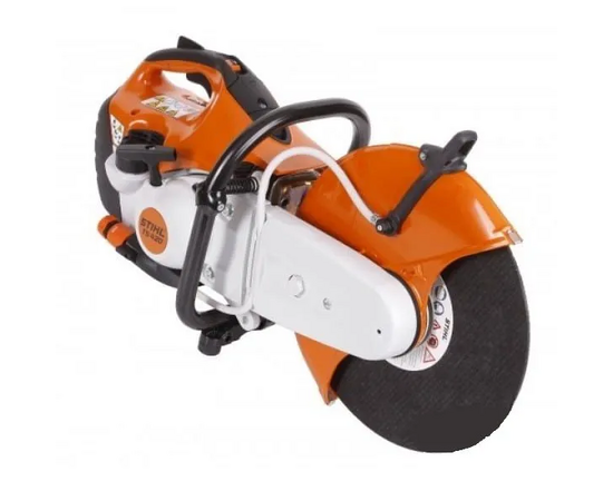  Бензорез STIHL TS 420 