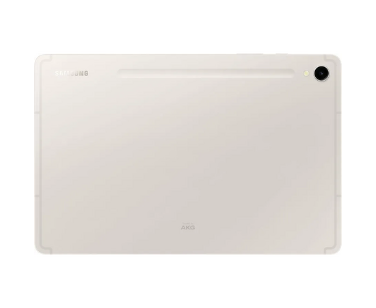  Планшет Samsung Galaxy Tab S9 12/256Gb Beige (SM-X716BZEECAU) 