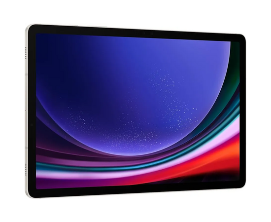 Планшет Samsung Galaxy Tab S9 12/256Gb Beige (SM-X716BZEECAU) 