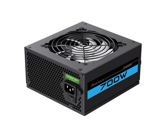  Блок питания ZIRCON AA-700 ATX 700W 