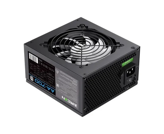  Блок питания ZIRCON AA-700 ATX 700W 