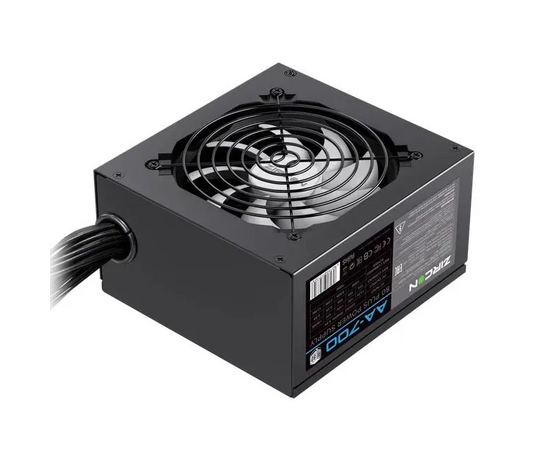  Блок питания ZIRCON AA-700 ATX 700W 