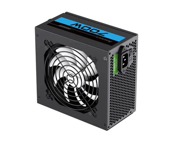  Блок питания ZIRCON AA-700 ATX 700W 