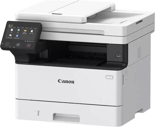  МФУ Canon i-Sensys MF461DW лазерный A4 Duplex WiFi (5951C020) 