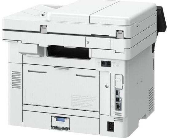  МФУ Canon i-Sensys MF461DW лазерный A4 Duplex WiFi (5951C020) 