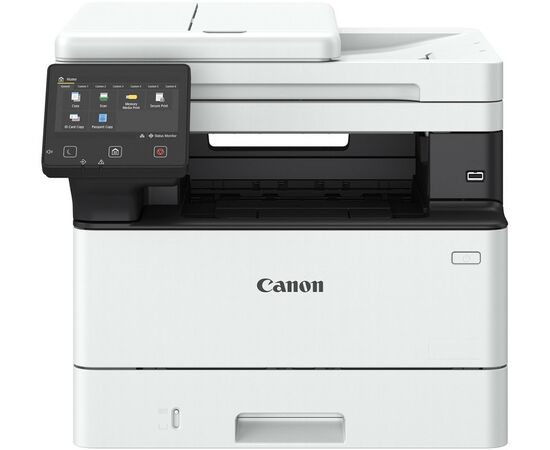  МФУ Canon i-Sensys MF461DW лазерный A4 Duplex WiFi (5951C020) 