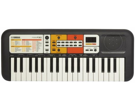  Синтезатор Yamaha PSS-F30 