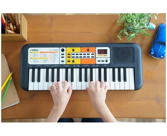  Синтезатор Yamaha PSS-F30 