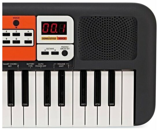  Синтезатор Yamaha PSS-F30 