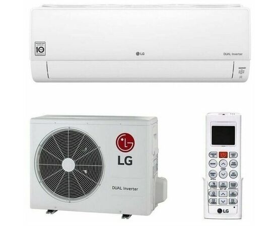  Кондиционер LG B12TS.NSJ/B12TS.UA3 