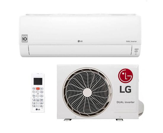  Кондиционер LG B12TS.NSJ/B12TS.UA3 