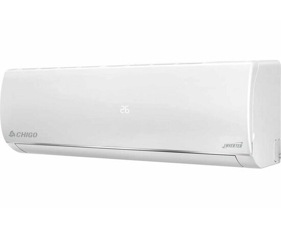  Кондиционер CHIGO CS-35V3A-1C150 Инвертор серии Alba (Компрессор GMCC) Guangdong Chigo Technology Co. 