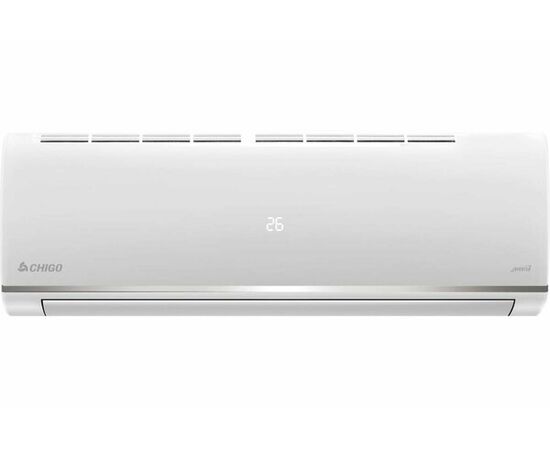  Кондиционер CHIGO CS-35V3A-1C150 Инвертор серии Alba (Компрессор GMCC) Guangdong Chigo Technology Co. 