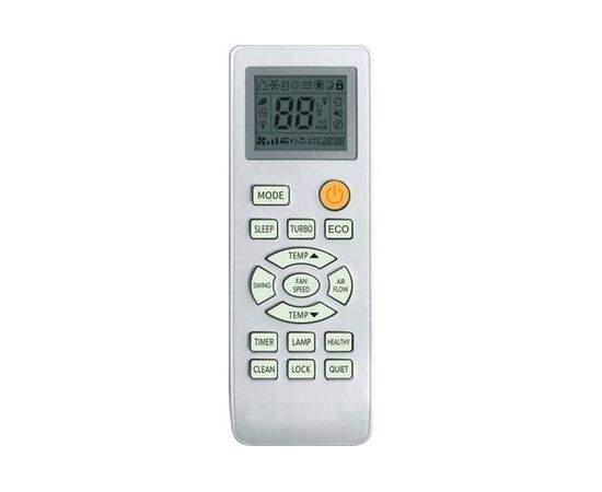  Кондиционер CHIGO CS-35V3A-1C150 Инвертор серии Alba (Компрессор GMCC) Guangdong Chigo Technology Co. 