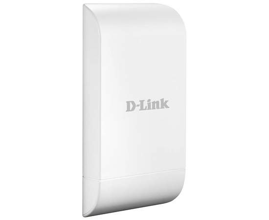  Wi-fi точка доступа D-Link DAP-3410/RU/A1A 