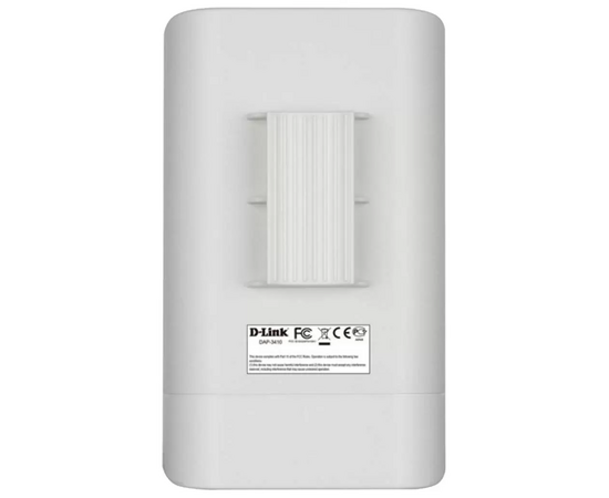  Wi-fi точка доступа D-Link DAP-3410/RU/A1A 