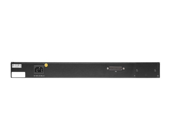  Коммутатор Edge-corE (ECS4620-52T) 48 x GE+2 x 10G SFP+,1 x expansion slot (for dual 10G SFP+ ) L3 Stackable Switch,1 x RJ45 console,1 x USB type A 