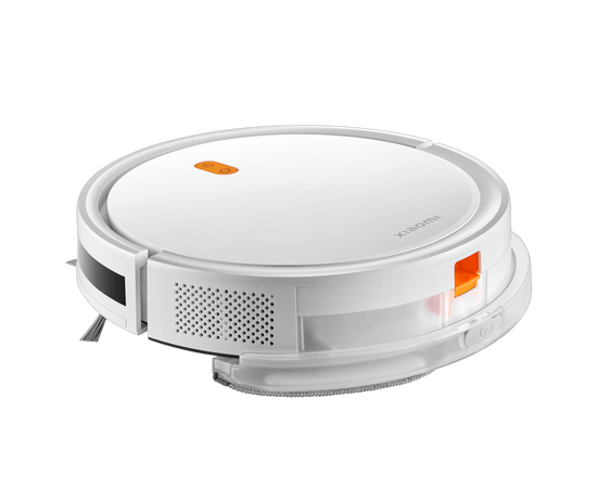  Пылесос XIAOMI C108 BHR7969EU белый 