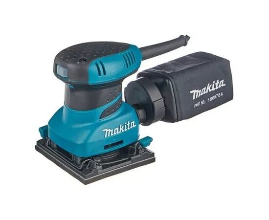  Плоскошлифмашина Makita BO4555 