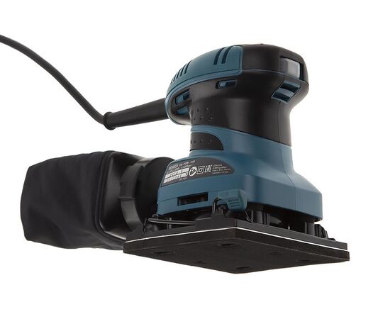  Плоскошлифмашина Makita BO4555 