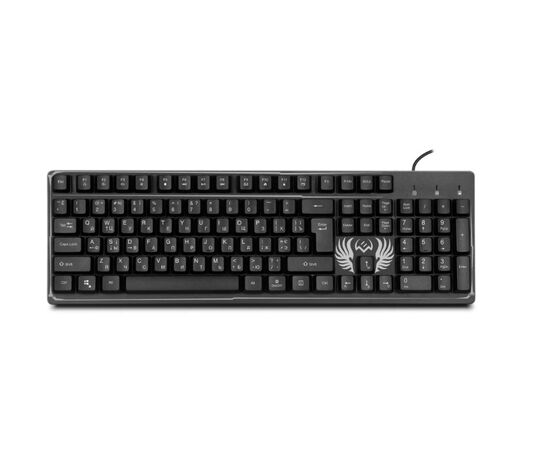  Игровая клавиатура SVEN KB-G8000 SV-019907 
