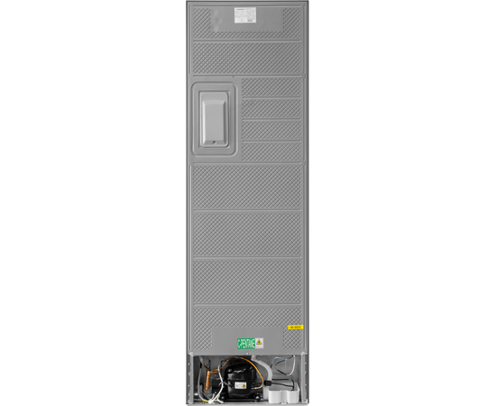  Холодильник MAUNFELD MFF200NFS Inverter 
