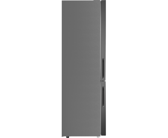  Холодильник MAUNFELD MFF200NFS Inverter 