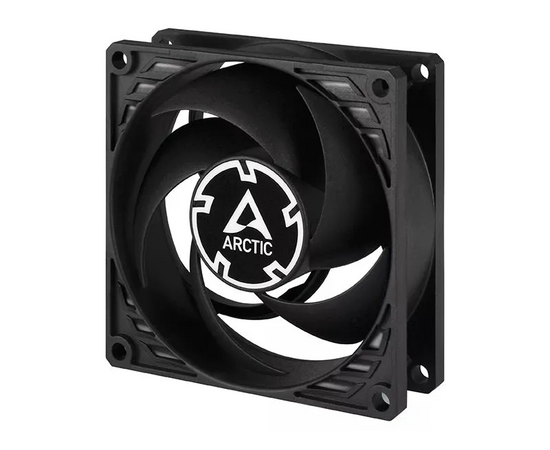  Вентилятор ARCTIC P8 Max (ACFAN00286A) Black 