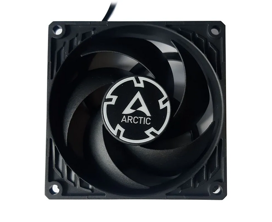 Вентилятор ARCTIC P8 Max (ACFAN00286A) Black 