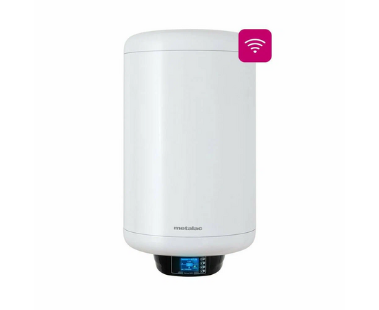  Водонагреватель накопительный электрический Metalac Bojler Ceramic MB P80 Kgi 