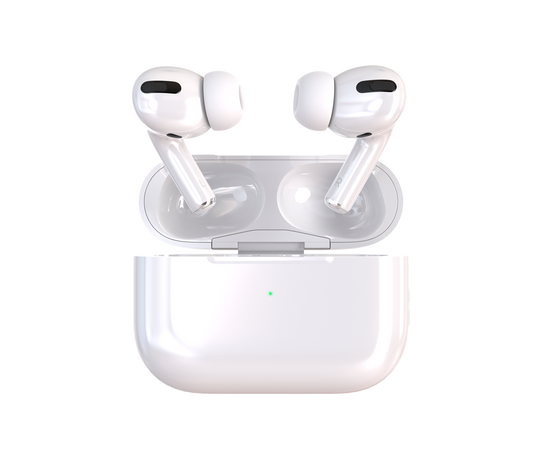  PURE Bluetooth-наушники беспроводные вакуумные More choice BW31 TWS (White) 
