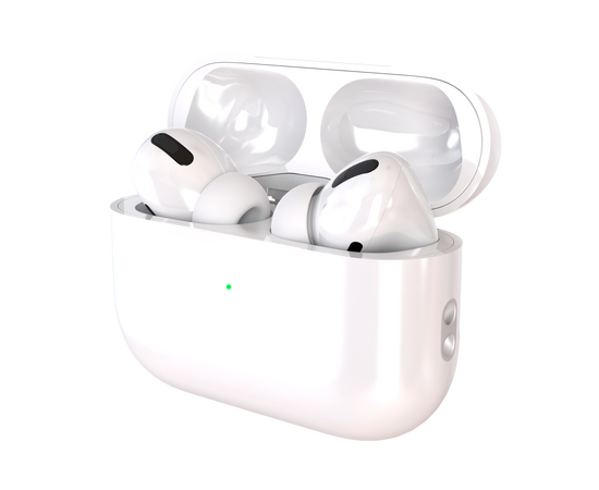  PURE Bluetooth-наушники беспроводные вакуумные More choice BW31 TWS (White) 
