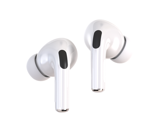  PURE Bluetooth-наушники беспроводные вакуумные More choice BW31 TWS (White) 