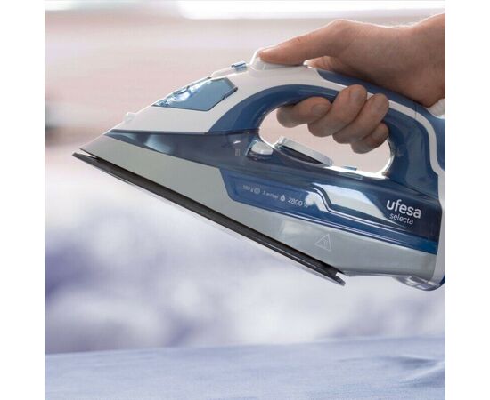 Утюг UFESA PV3280 SELECTA BLUE 