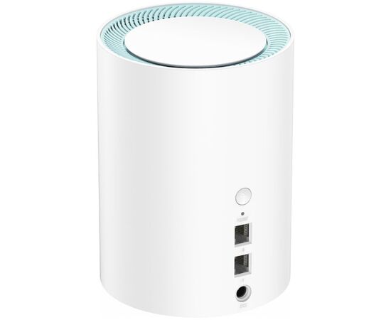  Бесшовный Mesh роутер Cudy M1300 (1-Pack) AC1200 10/100/1000BASE-TX белый 