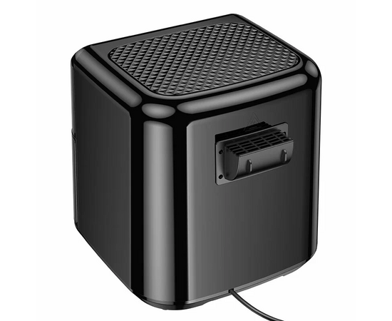  Аэрогриль HOCO HE21 8л 1700W черный 