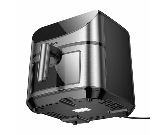  Аэрогриль HOCO HE21 8л 1700W черный 