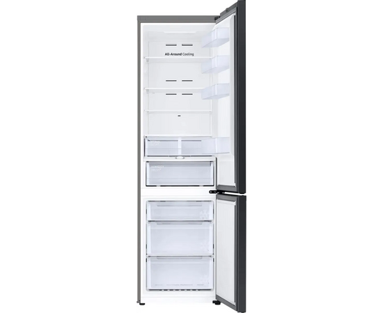  Холодильник Samsung RB38C6B3ES9/EF сталь 