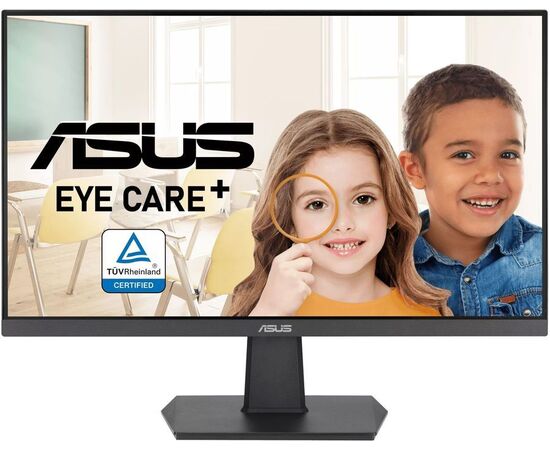  Монитор ASUS Gaming VA27EHF (90LM0550-B04170) черный 