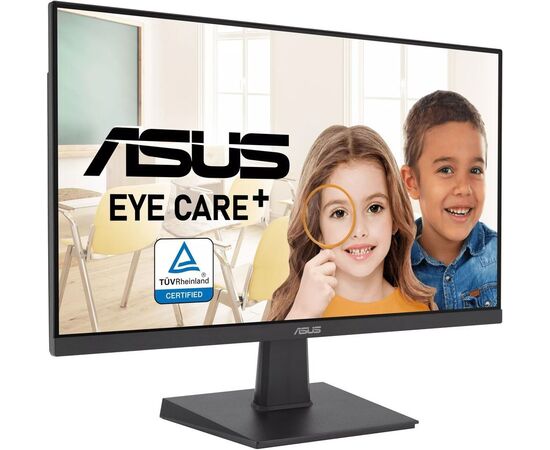  Монитор ASUS Gaming VA27EHF (90LM0550-B04170) черный 