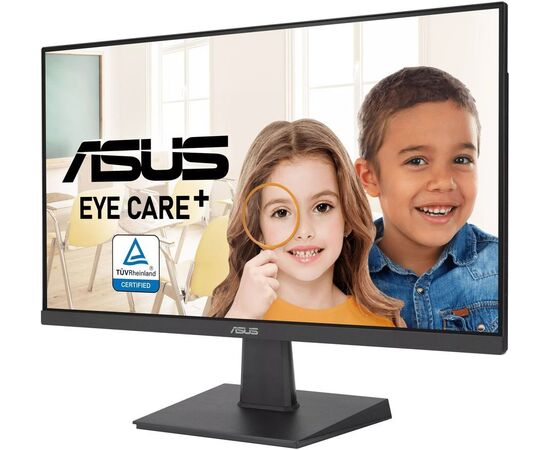  Монитор ASUS Gaming VA27EHF (90LM0550-B04170) черный 