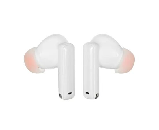  БеспроводныеTWS наушники Baseus Bowie M2s (NGTW350102) True Wireless Earphones Moon White 