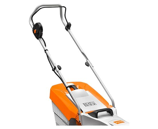  Газонокосилка электрическая Stihl RME 235.0 (6311-011-2413P) 