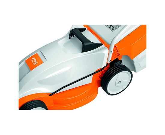  Газонокосилка электрическая Stihl RME 235.0 (6311-011-2413P) 